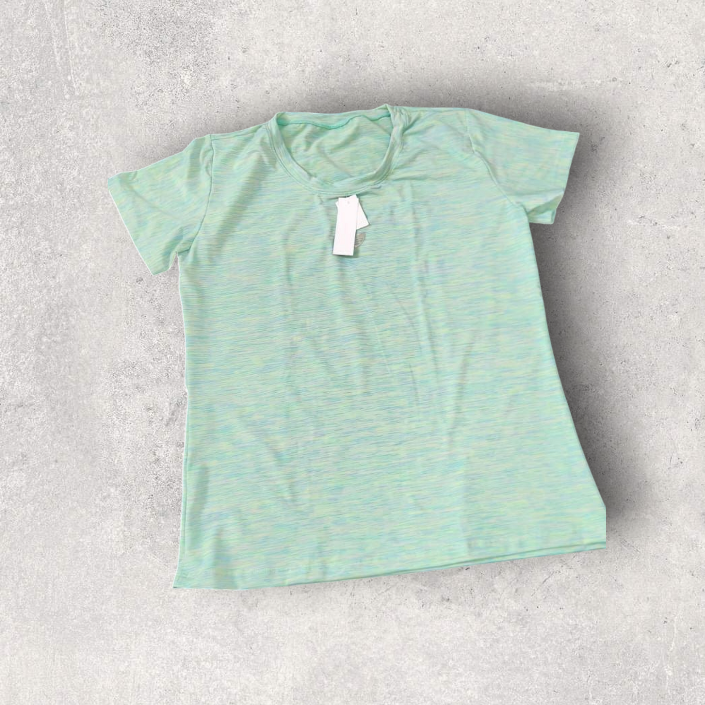 Blusa esqueleto
