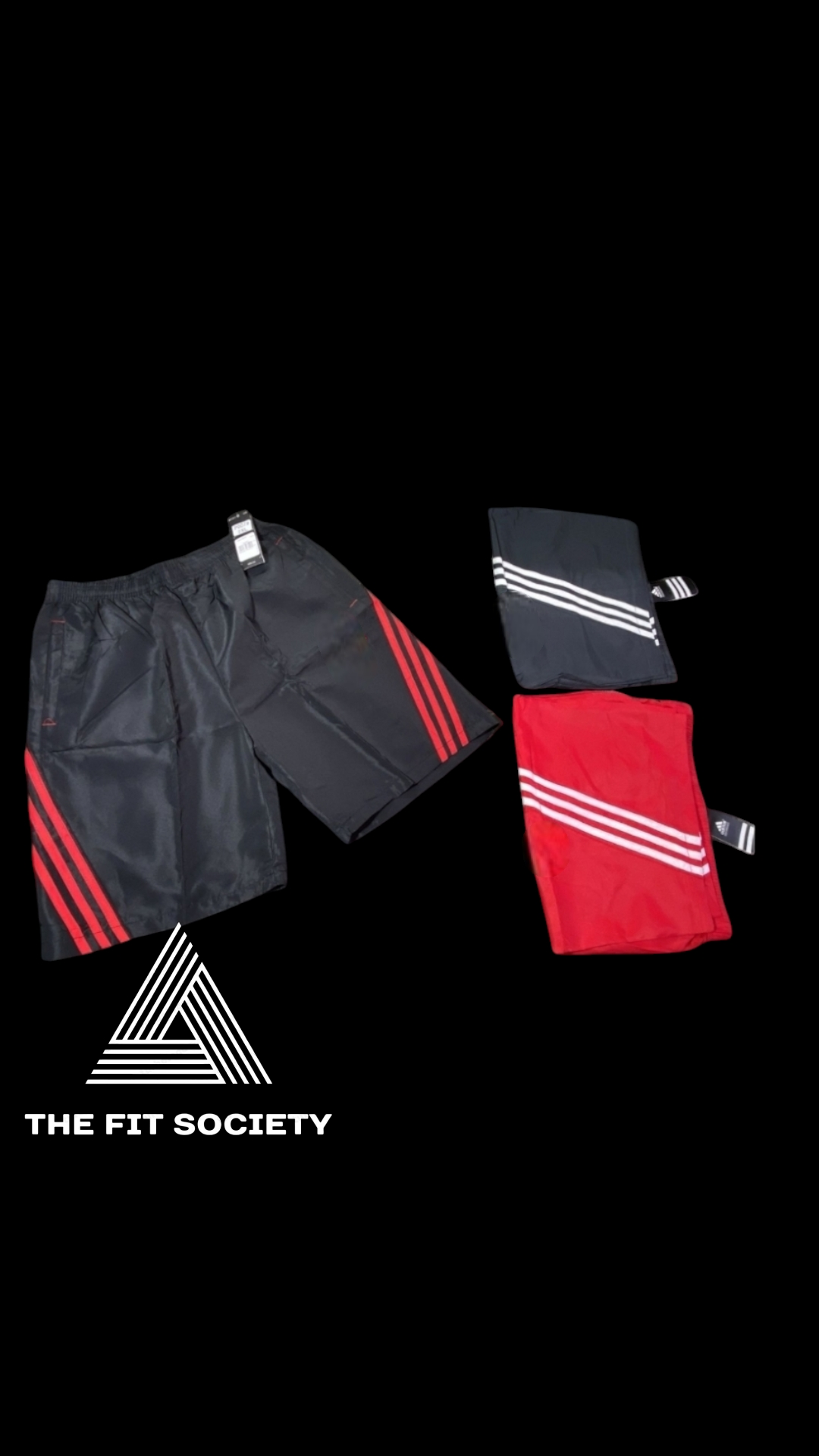 Bermudas para hombre