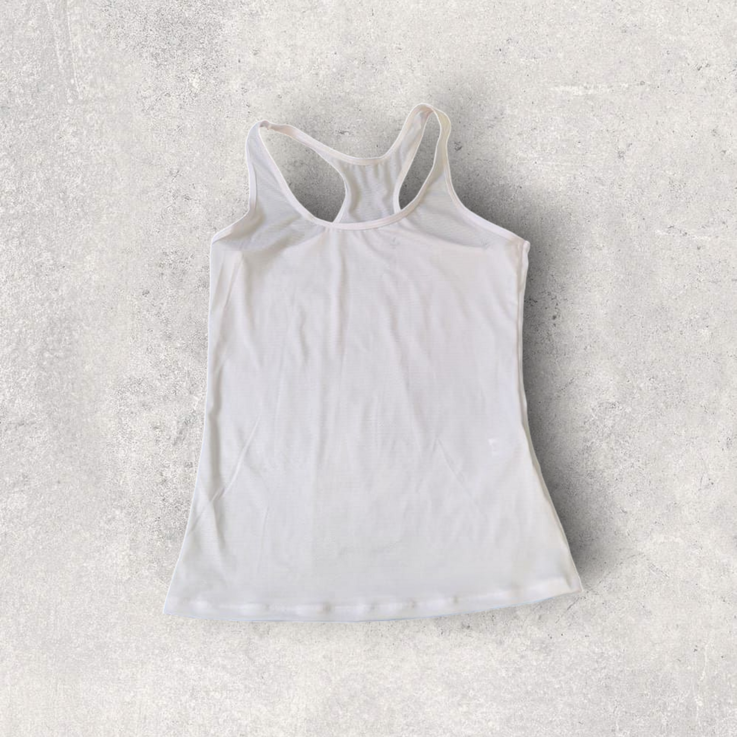 Blusa esqueleto
