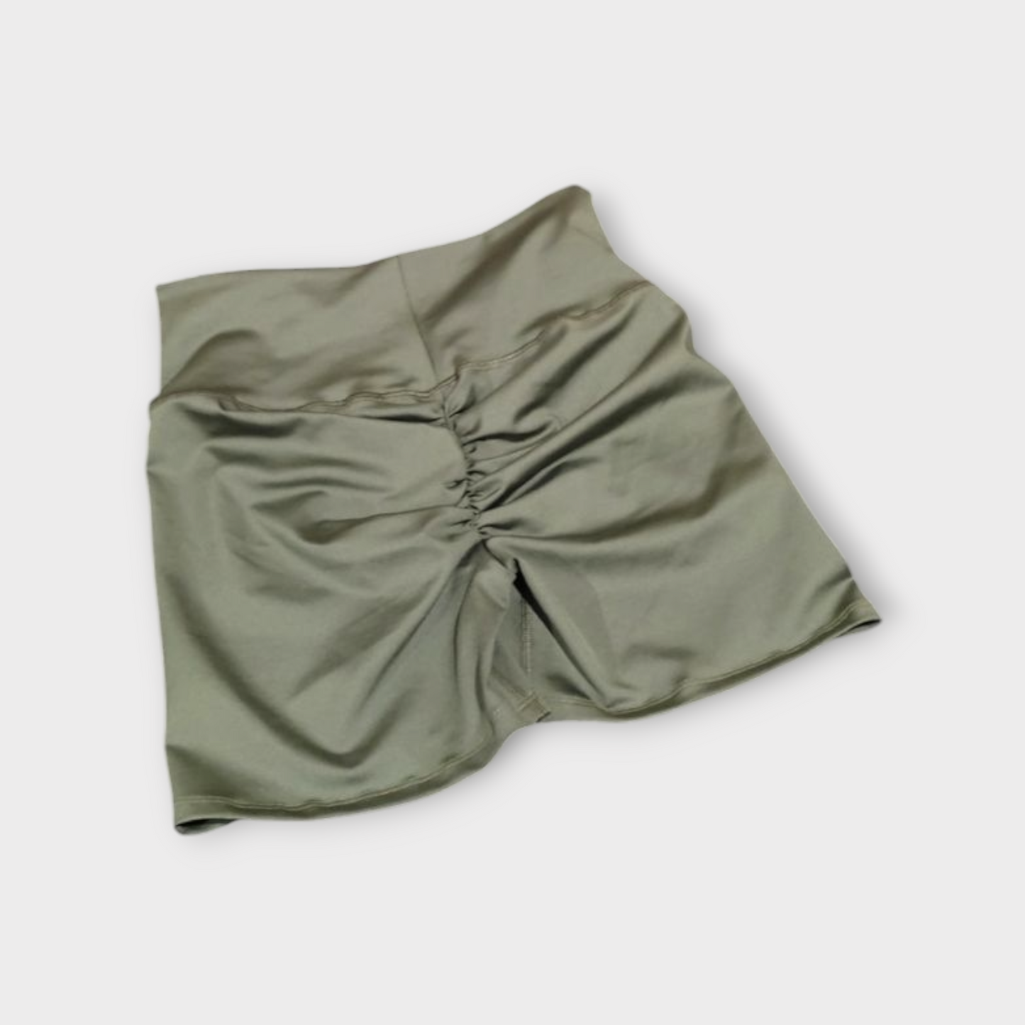 Short realce glúteos