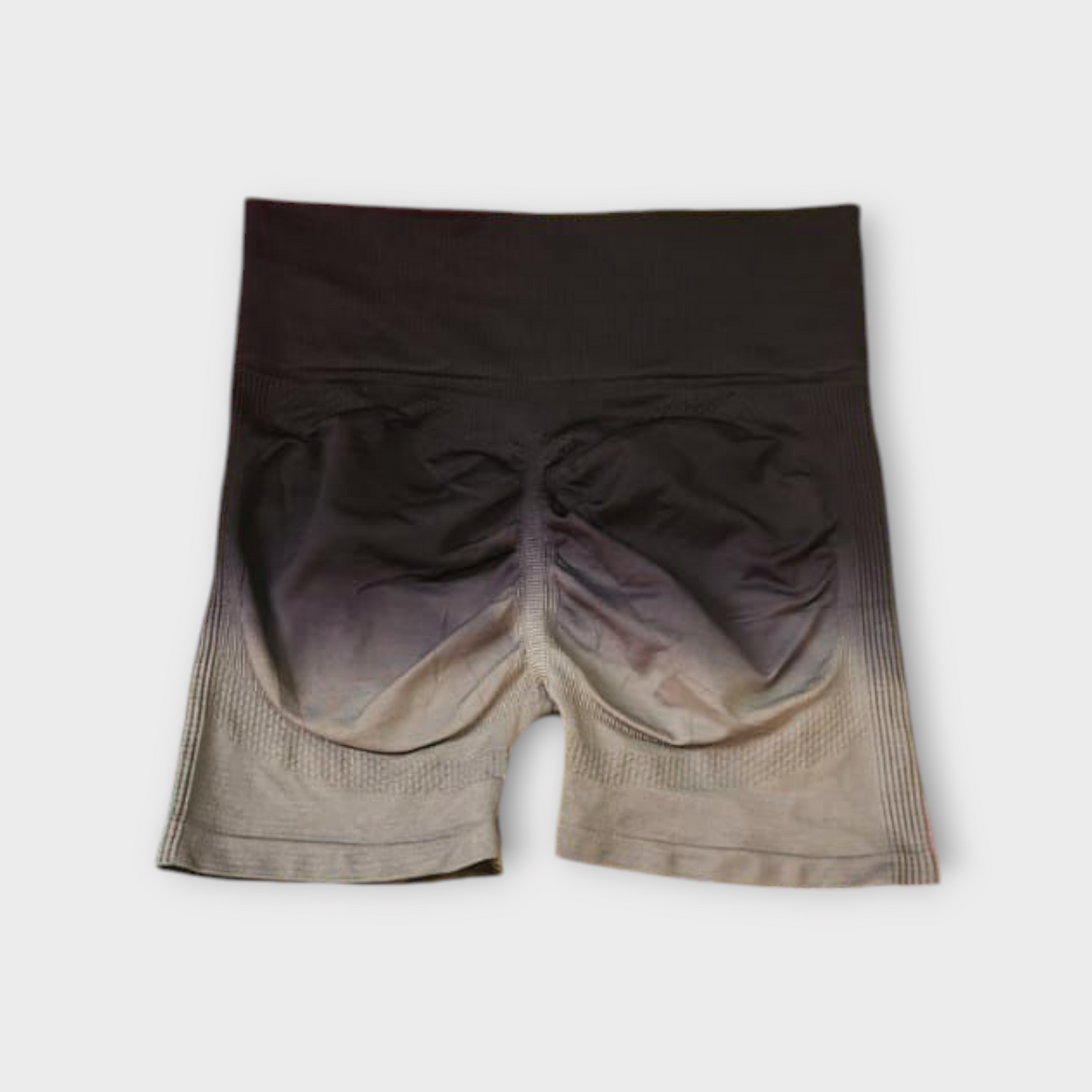 Shorts Levantacola compresión baja
