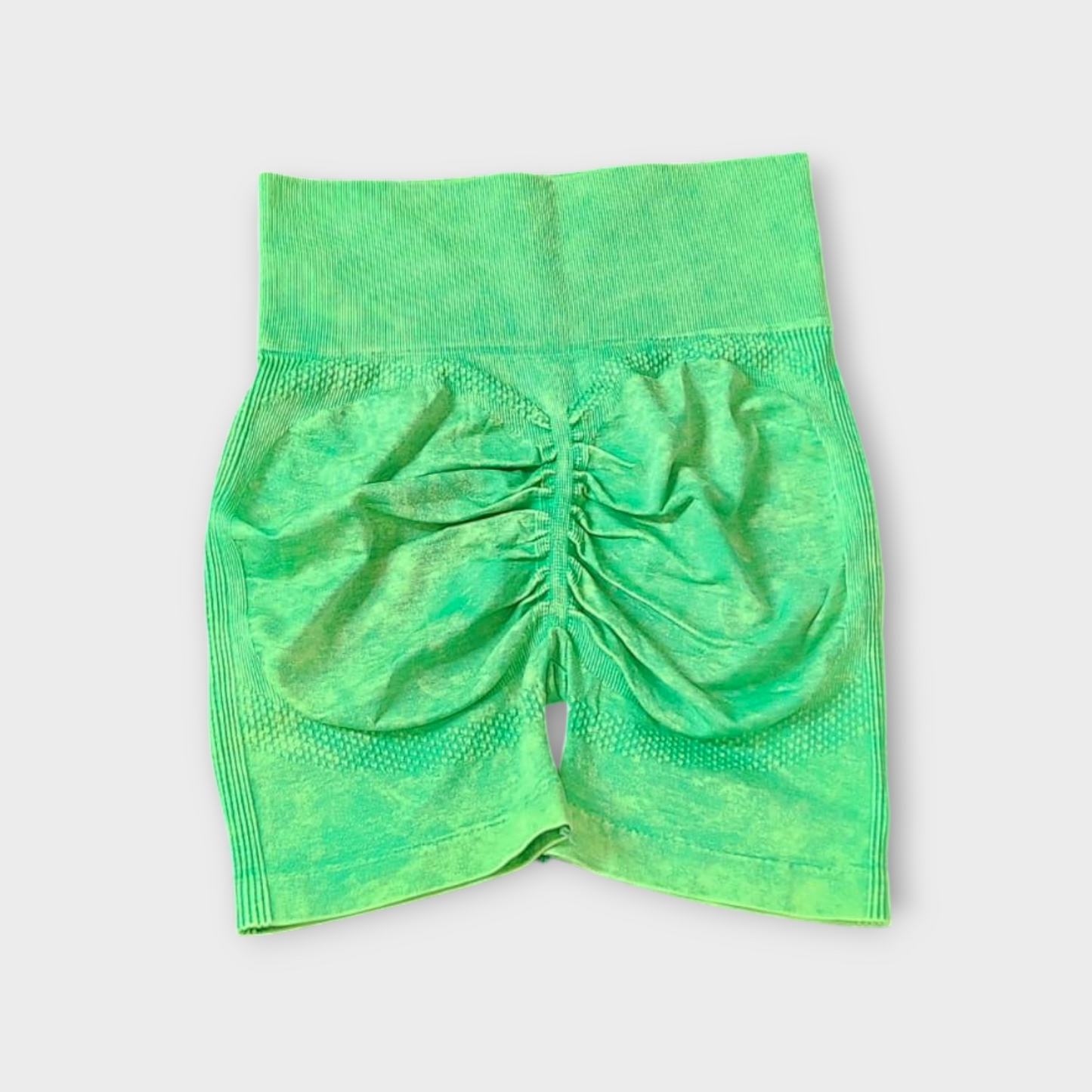 Shorts Levantacola compresión baja