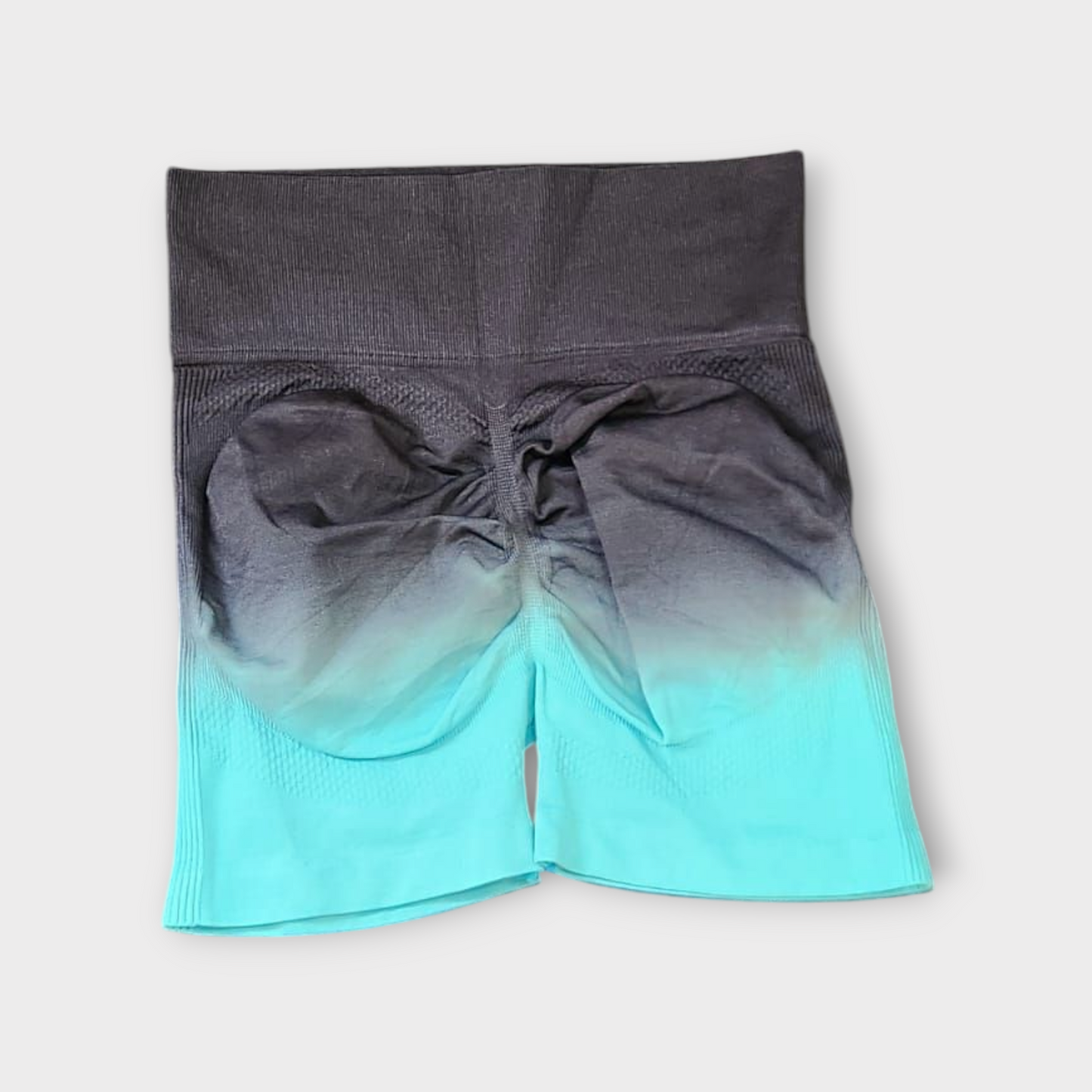 Shorts Levantacola compresión baja
