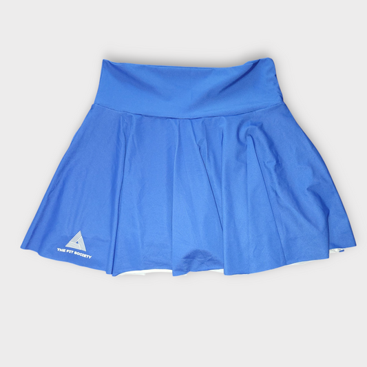 Falda deportiva