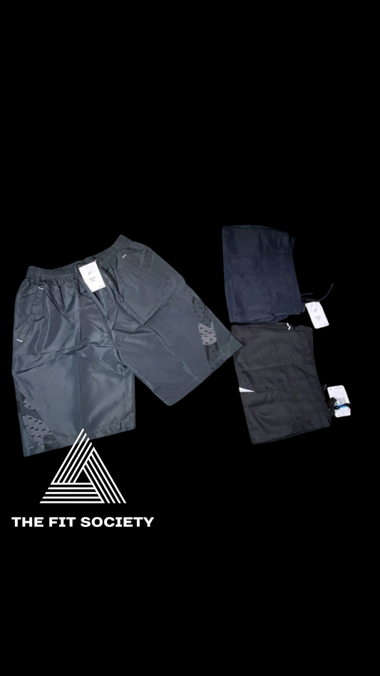 Bermudas para hombre
